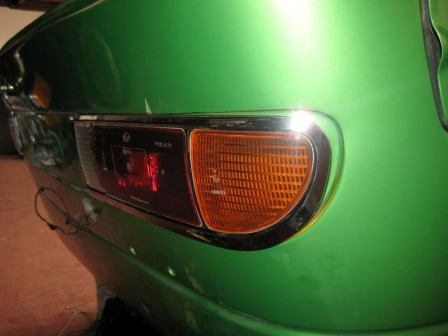 BMW 30 csl 2285007